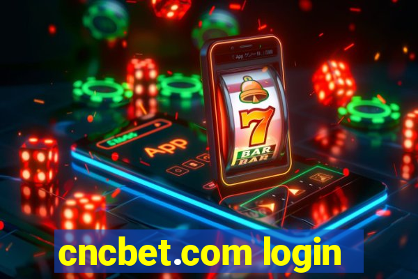 cncbet.com login